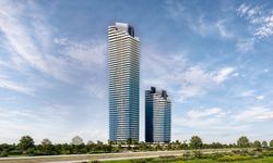 Vakıf GYO ve İlk İnşaat'tan 12,6 Milyarlık Proje