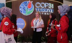 TEKNOFEST'te COP31 İklim Zirvesi Tanıtıldı