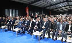 Weltew Grup, yeni genel merkezini Bursa'da açtı