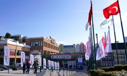 WoodTech 2026 Fuarı İstanbul'da Kapılarını Açtı