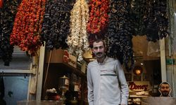 Şanlıurfa'da 200 Yıllık Dükkanda Beş Kuşak Ticaret