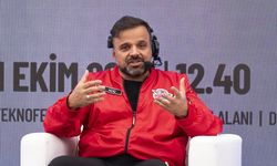 Türkcell Genel Müdürü Koç: Veri Stratejik Değer