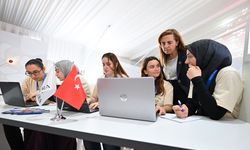TEKNOFEST'te Beyin Kanseri İçin Yapay Zeka Molekülü Birincisi