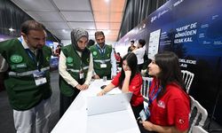 Yeşilay'dan Gençlere Bağımlılıkla Mücadele Desteği