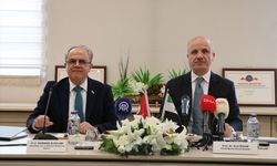 YÖK ve Suriye Arasında Yükseköğretim Mutabakatı