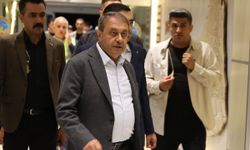Şanlıurfa’da Uçaktaki Bomba İhbarı Asılsız Çıktı