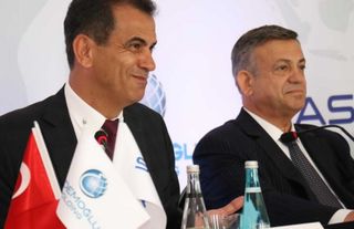 Erdemoğlu Holding  5 firma ile İSO 500'de