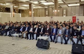 Başkan Demir: Mevzuattaki genel uygulamalar deprem bölgesinde çalışanlar lehine uyarlanmalıdır 