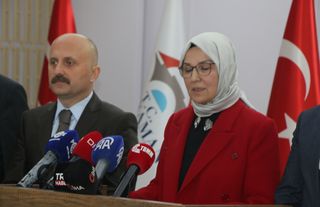 Katırcıoğlu: Adıyaman bu depremde 1089 dersliğini kaybetti