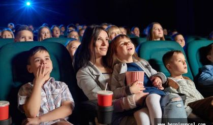 2017’de sinemaya en çok Diyarbakırlılar gitti