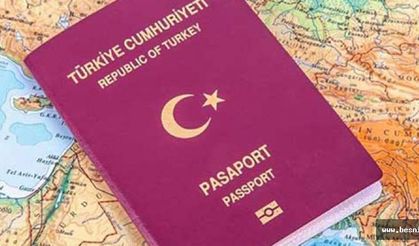 Dünyanın en güçlü pasaportuna sahip ülkeler açıklandı