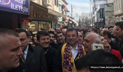 Milletvekili Tutdere'den İstanbul seçimi açıklaması