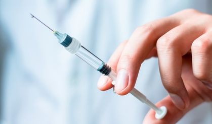 Kalp hastaları hem grip hem zatürre aşısı olmalı