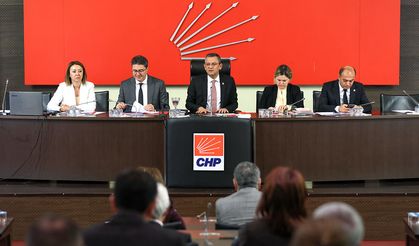 CHP'nin Adıyaman belediye başkan adayları belli oldu