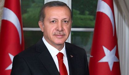 Cumhurbaşkanı Erdoğan: Asıl çıkışımızı 'Türkiye Yüzyılı'yla 2024'le birlikte başlatıyoruz 