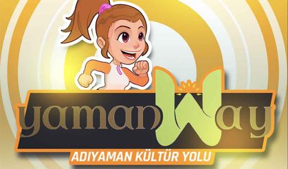 YamanWay Adıyaman Kültür Yolu oyunu kullanıcılar tarafından büyük beğeni topladı