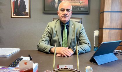 AK Parti Adıyaman İl Yürütme Kurulu listesi açıklandı