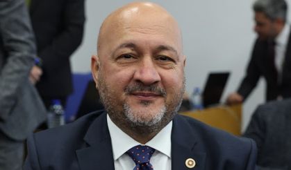 Ticaret Merkezimiz Adıyaman'a Can Damarı Olacak