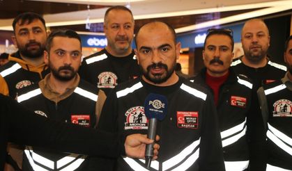 Adıyaman’a 3 bin kişilik Motofest geliyor