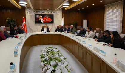 Özel, 6 Şubat anmaları için Adıyaman’a geliyor