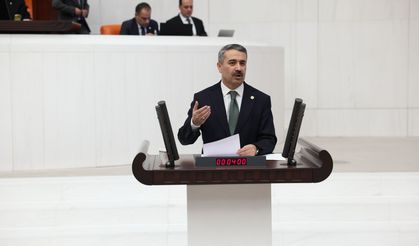 Adıyaman'da sulama yatırımı faliyete geçiyor