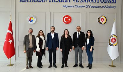 ATSO ile TİDER Arasında İşbirliği Protokolü imzalandı