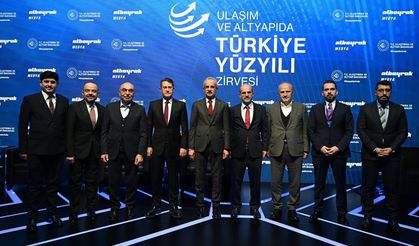 Kalkınma Yolu’ndan Şam Havalimanı’na