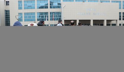 Kilis'te yasaklı madde  operasyonunda 7 şüpheli tutuklandı