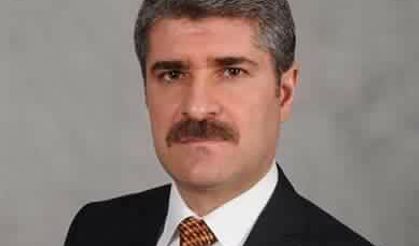 Başkan Alkan:Asrın felaketinin acısını yüreğimizde taşıyoruz