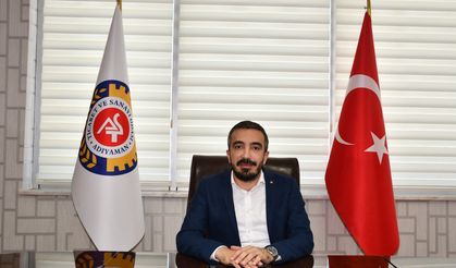 Torunoğlu: Yerinde dönüşüm devam etmeli