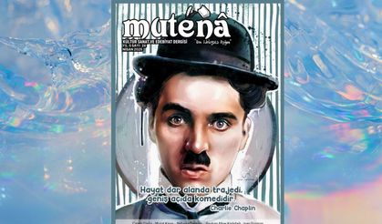 Mutenâ Dergisi 5. yaşını kutluyor