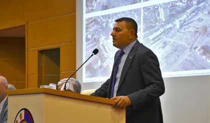 Sadıkoğlu, yerinde dönüşüm desteği artırılmalı