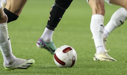 Futbol: Trendyol Süper Lig Gaziantep FK
