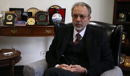 Paçacı, ayrımcı politikalar Müslümanları marjinalleştiriyor