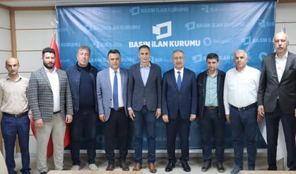 Erkılınç: Nitelikli haber sitelerini paydaşımız olmaya davet ediyorum
