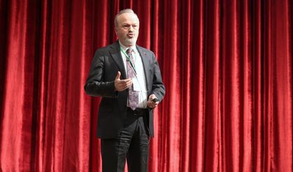 Trakya Üniversitesi Yeşil Enerji Çalıştayı Düzenledi