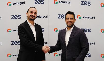 Elektrikli araç istasyonlarına sınırsız erişim