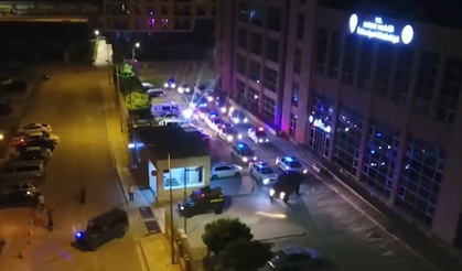 ''Organize Suç örgütüne Dev operasyon''