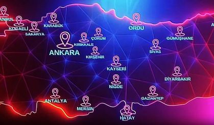 Siber suçlarla mücadelede 125 kişi tutuklandı