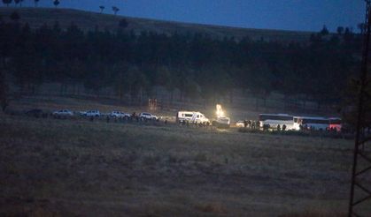 Diyarbakır'da kaybolan polis memurunun cansız bedenine ulaşıldı