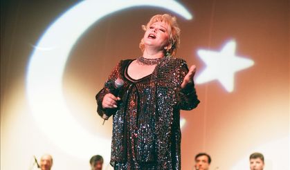 Efsane Ses Muazzez Abacı Hayatını Kaybetti