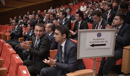 Kaymakam Adaylığı Şartları Güncellendi