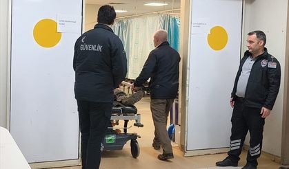 Taş ve Sopalar Konuştu: 15 Kişi Yaralandı