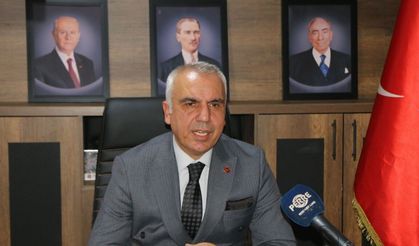 Gümüş, “Bu Kutlu Görevi Şanla Teslim Ediyorum”