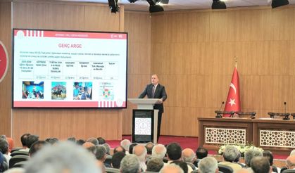 Yeni Eğitim Yılı Planlaması Masaya Yatırıldı