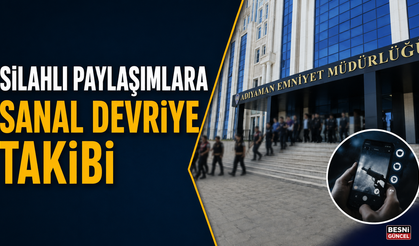 Adıyaman'da Sosyal Medya Paylaşımları Mercek Altında