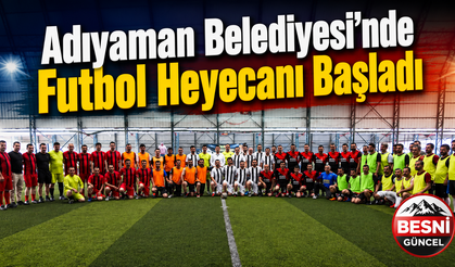 Başkan Tutdere'den Dostluk Vurgusu