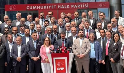 Kurultay Çağrısı İçin 10 Günlük Süre Verildi