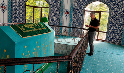 Yunus Emre İçin Ünye'de Manevi Buluşma