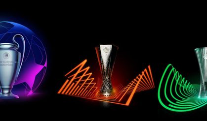 UEFA Kuraları Çekildi, Rakipler Netleşti